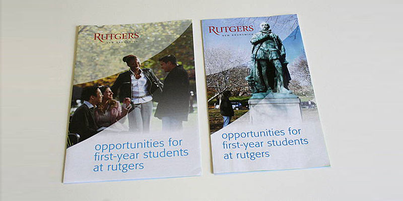 Rutgers Orientation