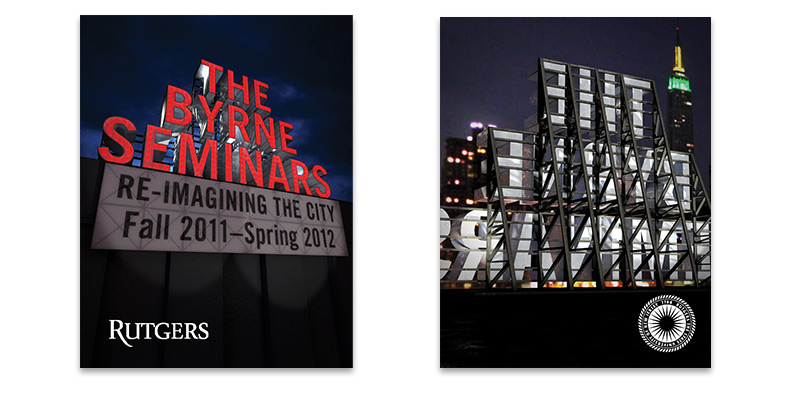 First-Year Seminar Catalogs 2011-2012