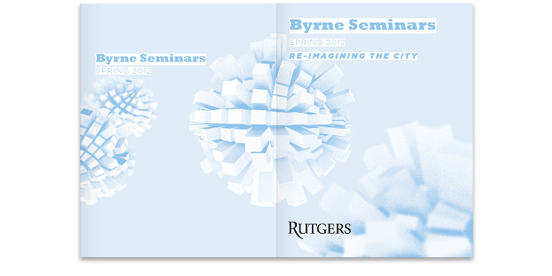 First-Year Seminar Catalogs 2011-2012